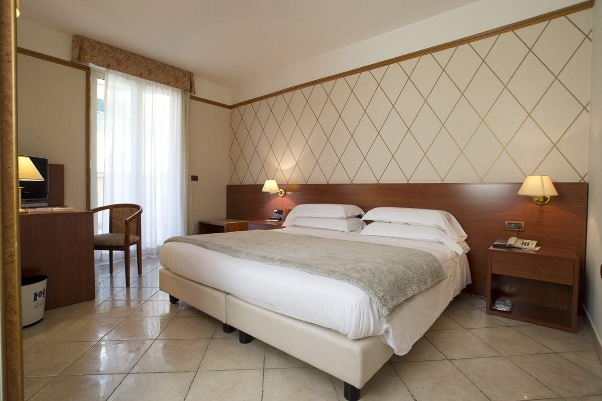 Hotel Leonessa Volla  Exterior photo