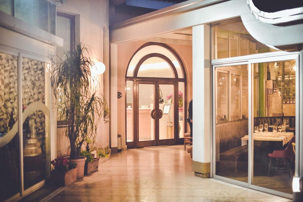 Hotel Leonessa Volla  Exterior photo